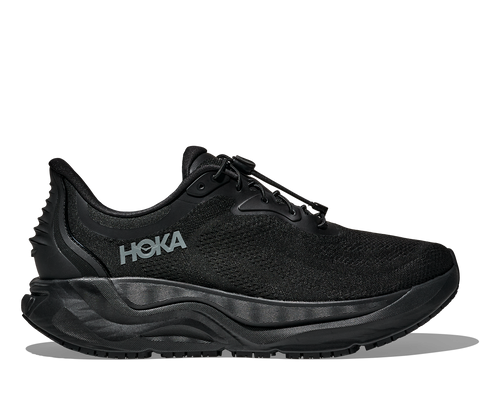 Men's Arahi SR - Black / Black