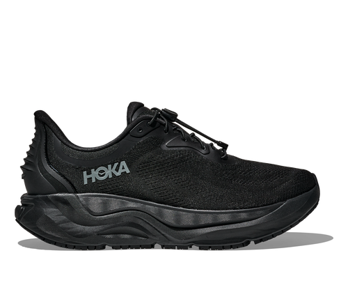 Men's Arahi SR - Black / Black