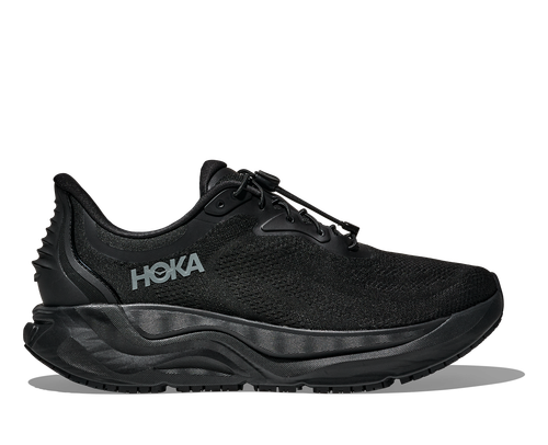 Men's Arahi SR - Black / Black
