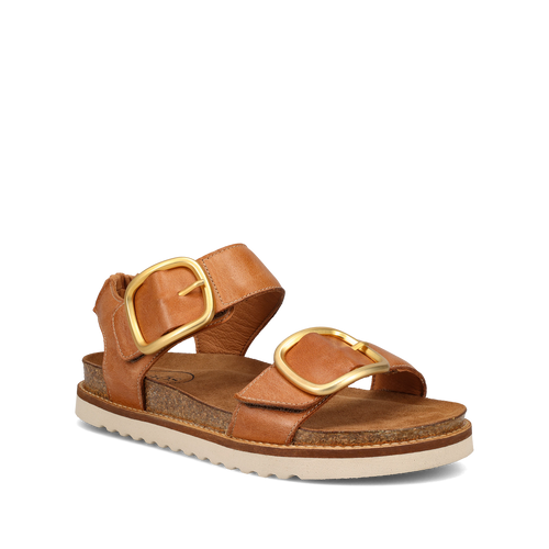 Women's On The Double - Caramel