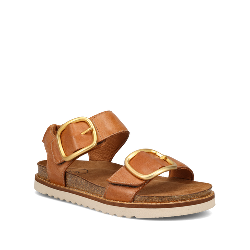 Women's On The Double - Caramel