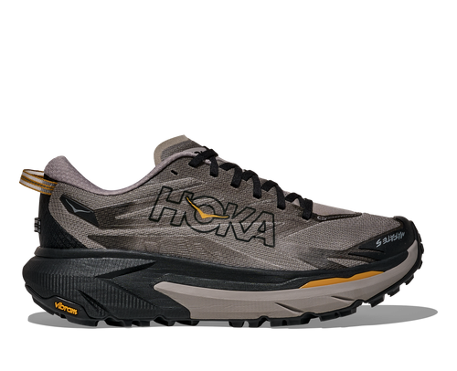 Men's Mafate 5 - Cement / Black