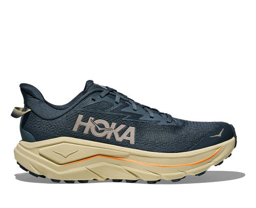 Men's Challenger 8 - Faded Navy / Pampass Grass