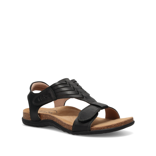 Women's Wonderful - Black