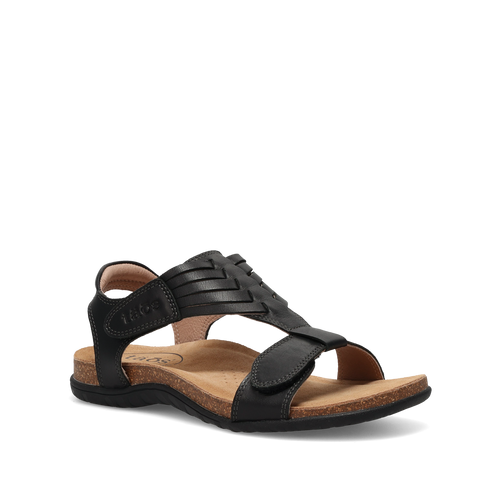 Women's Wonderful - Black