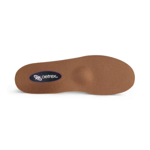 Women's Customizable Orthotics W/ Metatarsal Support - Metatarsal Support