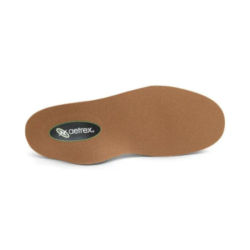 Men's Customizable Posted Orthotics - Posted