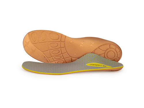 Women's Train Posted Orthotics - Posted