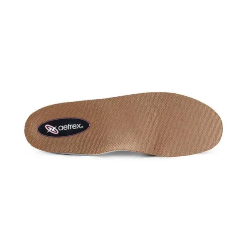 Women's Memory Foam Orthotics - Neutral