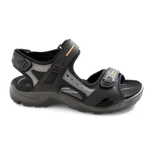 Men's Yucatan Sandal - Black