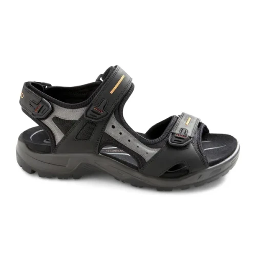 Men's Yucatan Sandal - Black