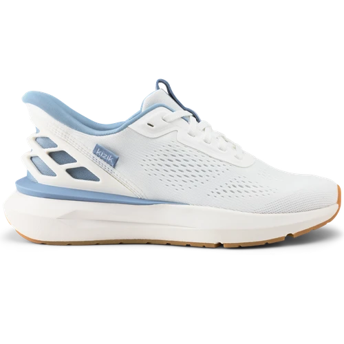 Women's Athens 2 - White/Soft Chambray