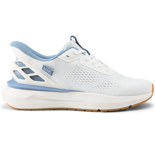 Women's Athens 2 - White/Soft Chambray