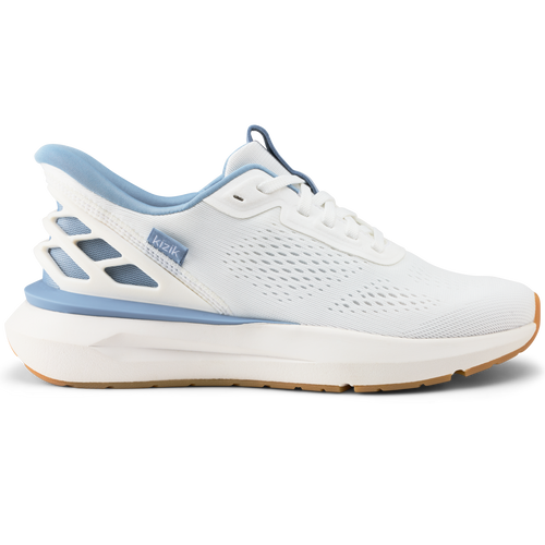 Women's Athens 2 - White/Soft Chambray