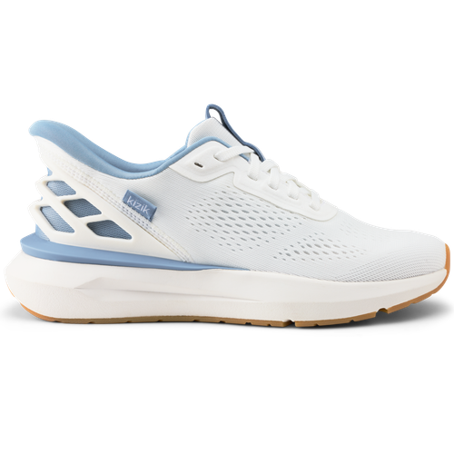 Women's Athens 2 - White/Soft Chambray