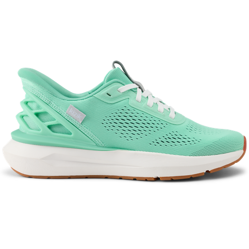 Kizik Womens Athens 2 in Beach Glass - Image 1