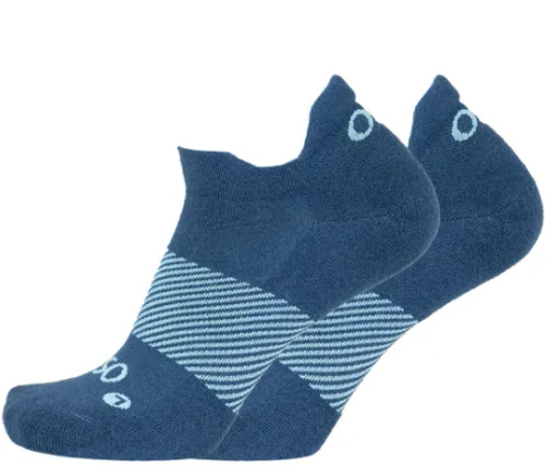 Wicked Comfort No Show - Navy