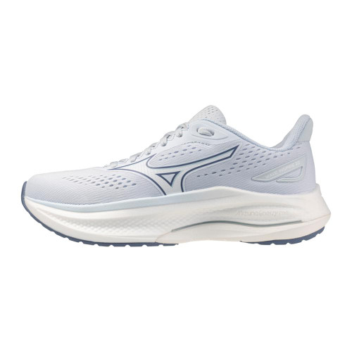 Women's Wave Inspire 22 - Ancient Water-White