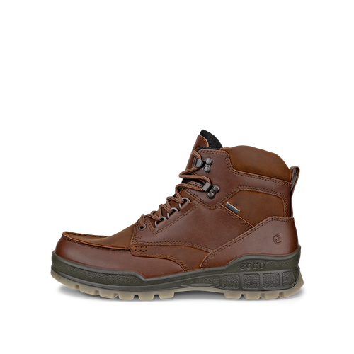 Men's Track 25 Mid GTX - Bison/Bison