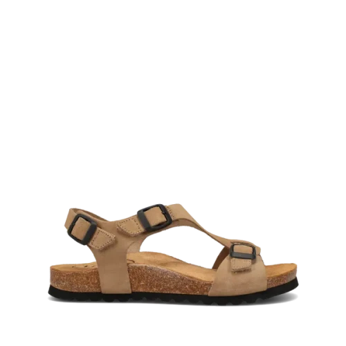 Women's MVP - Oat Suede