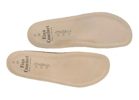 Flat Soft - Brown