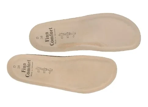 Flat Soft - Brown