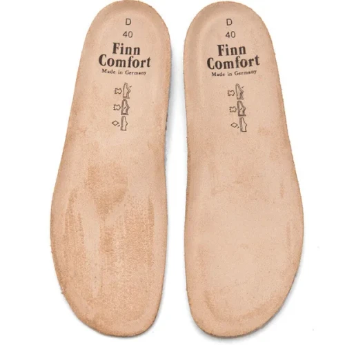 Wedge Soft - Brown