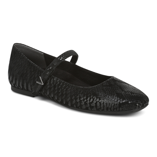 Women's Alameda - Black
