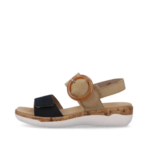 Women's Jocelyn 53 - Mare/Marble