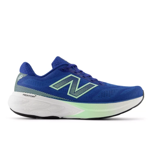 Men's Fresh Foam X 880v15 - Galaxy Blue with Lab Green and Blue Agate