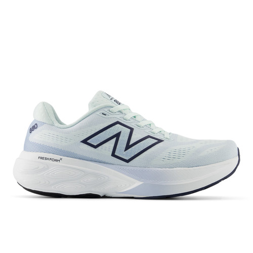 Women's Fresh Foam X 880v15 - Glint Blue