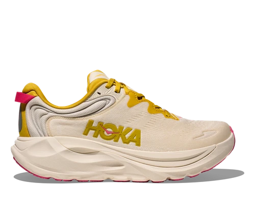 Women's Gaviota 6 - Birch / Yellow Gold