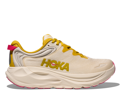 Women's Gaviota 6 - Birch / Yellow Gold