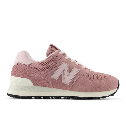Women's 574 - Alpha Pink