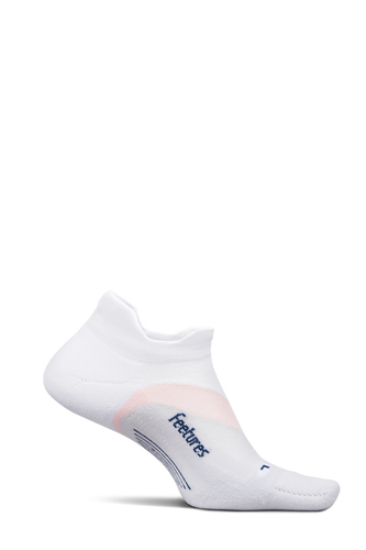 Elite Light Cushion Tab - White Rose