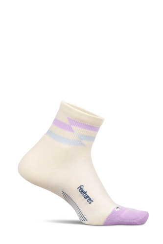 Elite Max Cushion Quarter - Soft Track