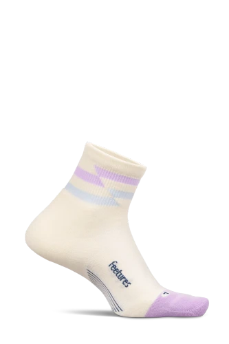 Elite Max Cushion Quarter - Soft Track