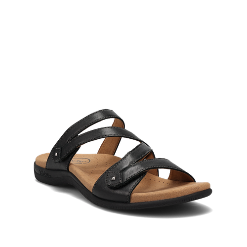 Women's Double U - Black