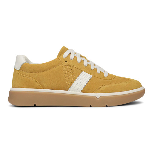 Women's City Walk Sneaker - Dijon