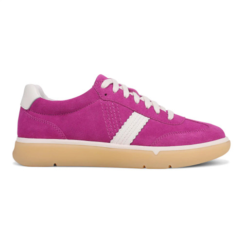 Women's City Walk Sneaker - Rose Violet