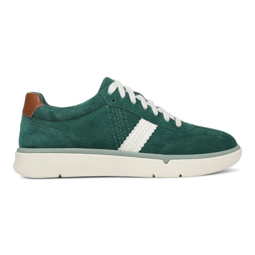 Women's City Walk Sneaker - Posy Green