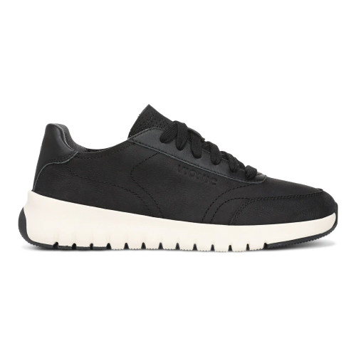 Women's Uptown Sneaker - Black