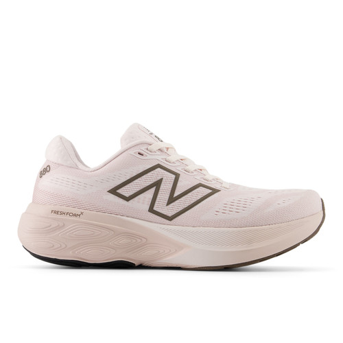 New Balance Womens Fresh Foam X 880v15 in Pink Salt - Image 1