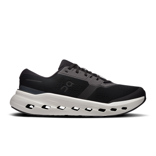 Men's Cloudrunner 3 - Black | Ivory