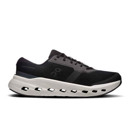 Men's Cloudrunner 3 - Black | Ivory