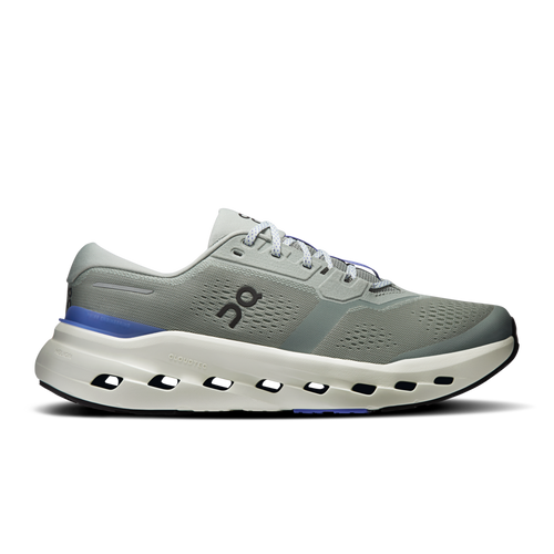 Men's Cloudrunner 3 - Tin | Iceberg