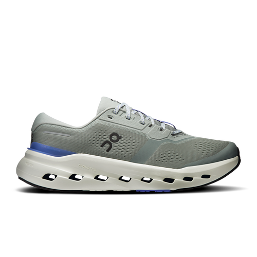Men's Cloudrunner 3 - Tin | Iceberg