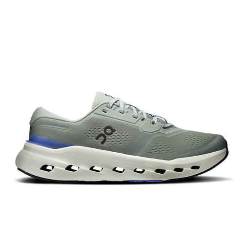Men's Cloudrunner 3 - Tin | Iceberg