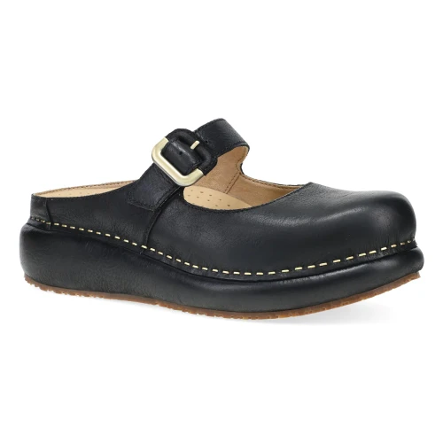 Women's Kimberly Clog - Black