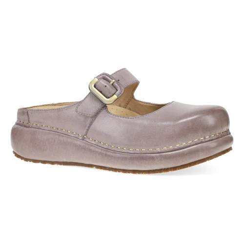 Women's Kimberly Clog - Dusty Lilac